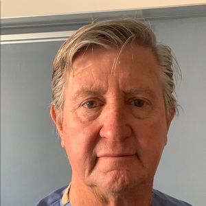 Meet your Posher, Gary